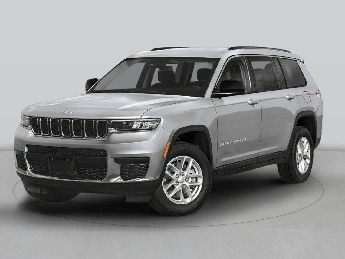 JEEP GRAND CHEROKEE 2021 1C4RJKBG7M8185973 image